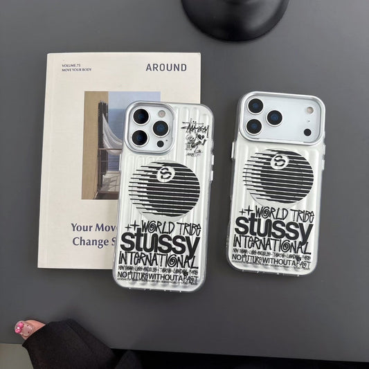 World Tribe MagSafe iPhone Case