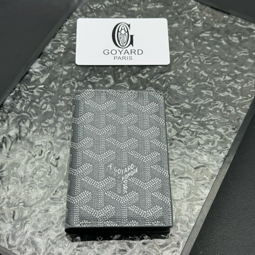 Přenosný držák na pas/peněženka na karty