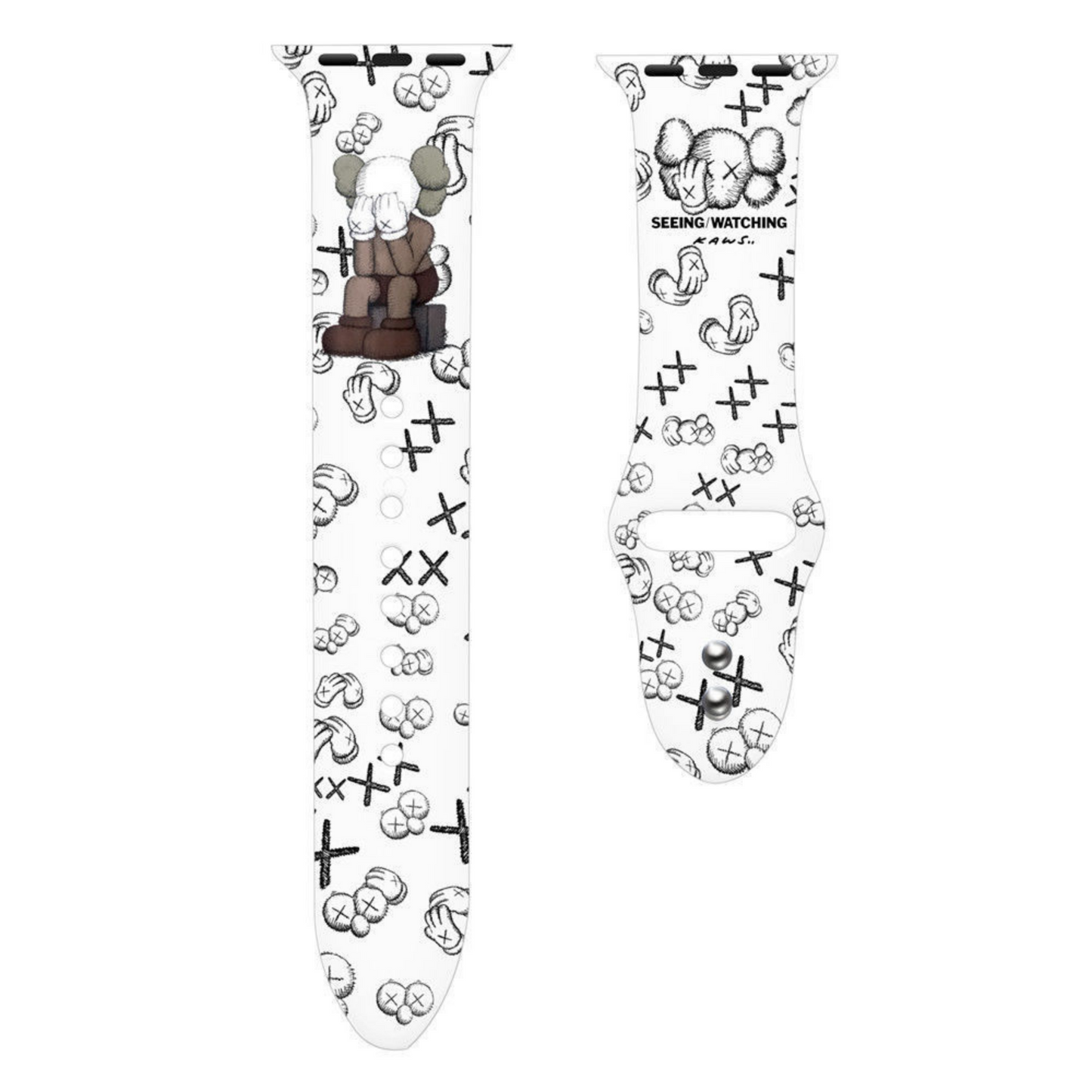 Banna Faire KWS X UNQLO