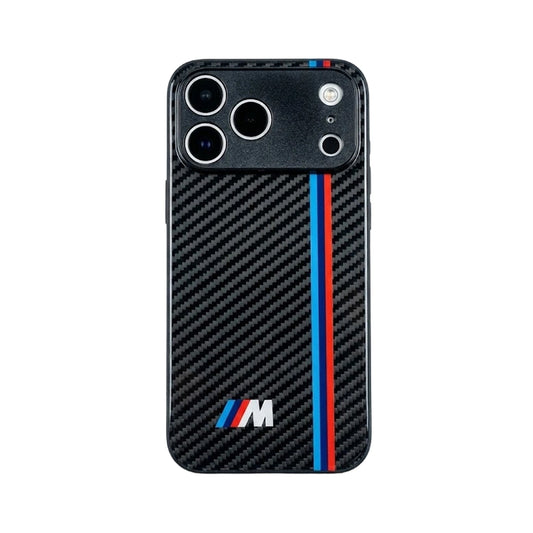 The Ultimate Carbon Fiber Phone Case for iPhone