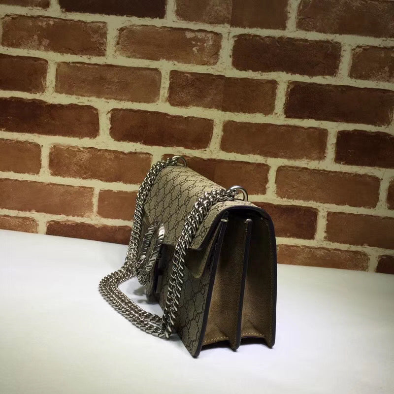 GG Classic Monogram torbica