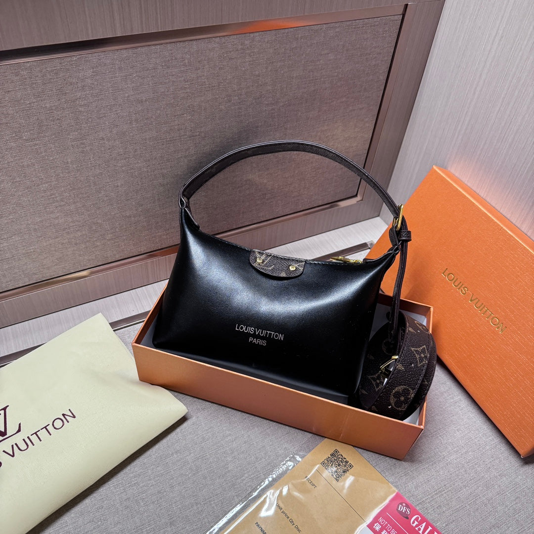 Zeitloser Luxus: Lederhandtasche für den modernen Anspruch