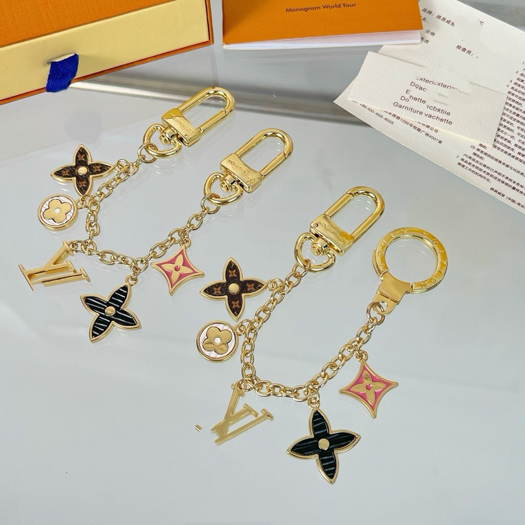Luxury keychain