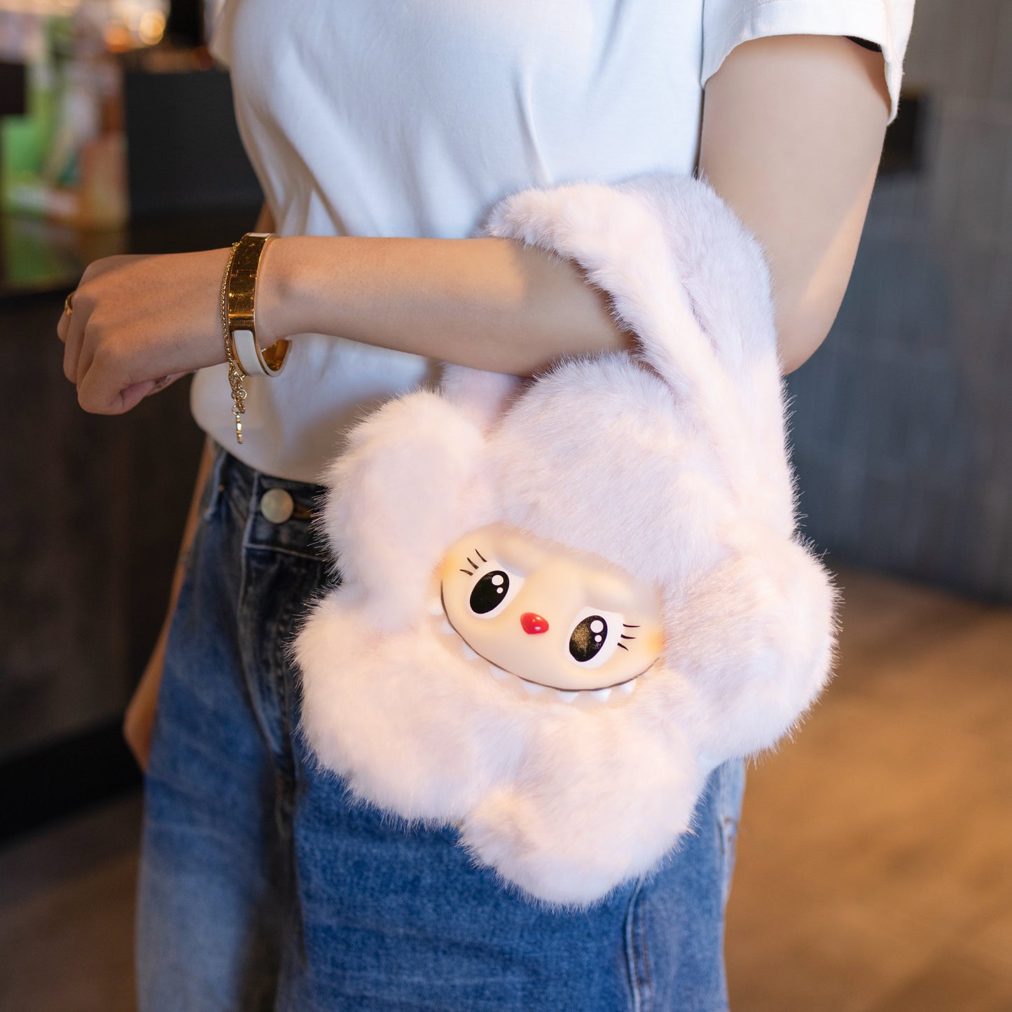 Incredibilmente alla moda & Borsa carina