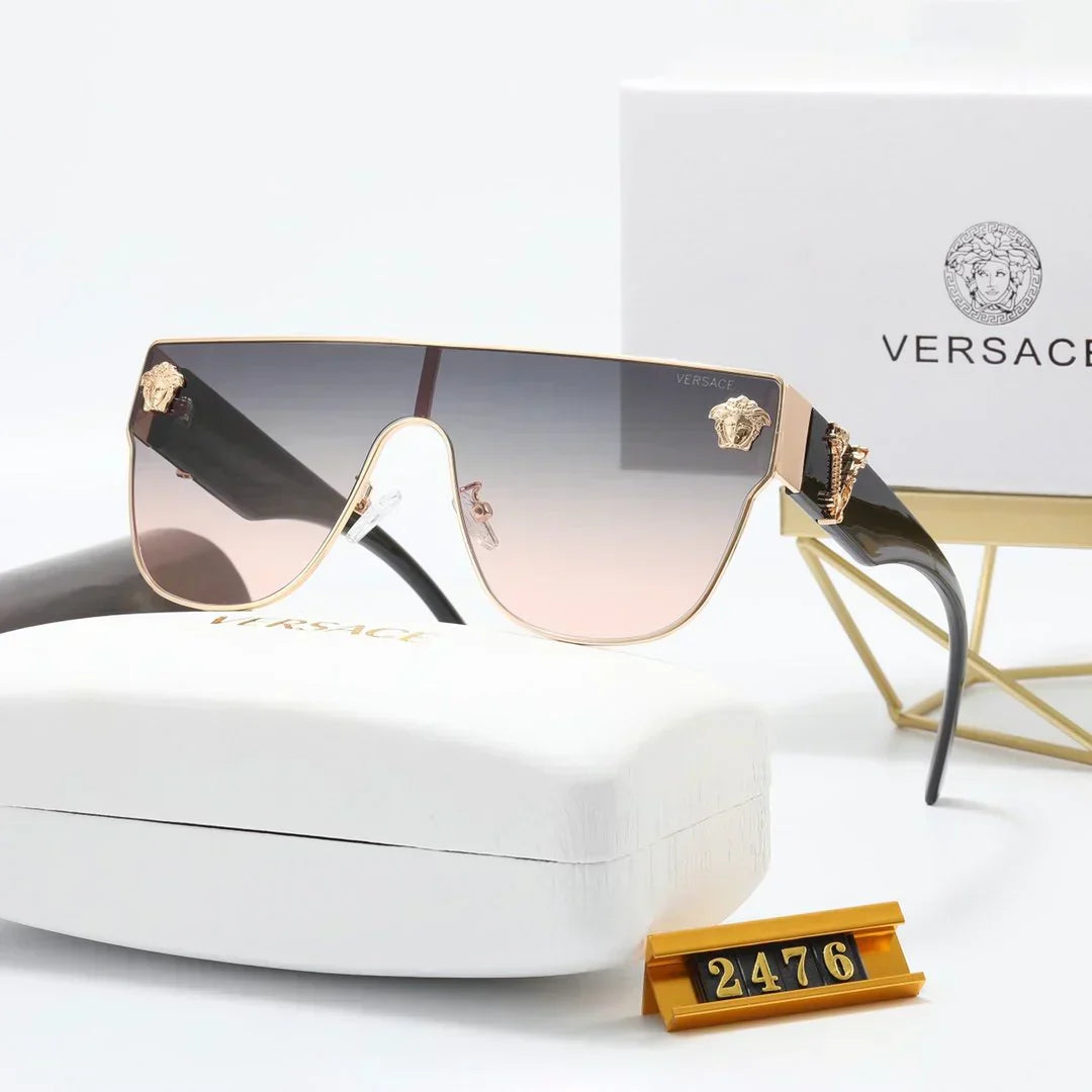 النظارات الشمسية الموضة — 2476