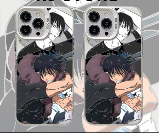 TOJI ANIME TELEFOONHOESJE