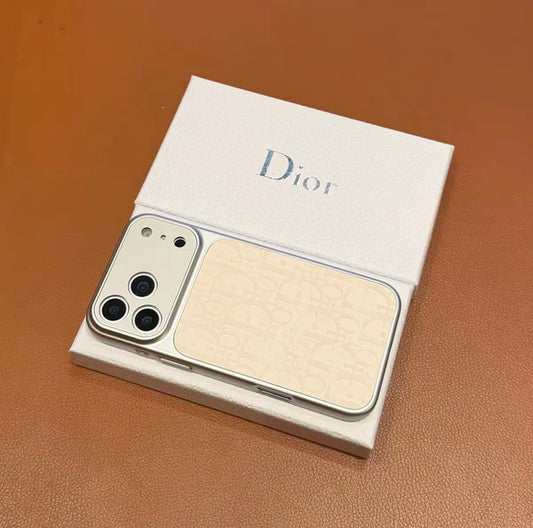 ✨Premium Arrival · Dual-Style Luxury Phone Case!