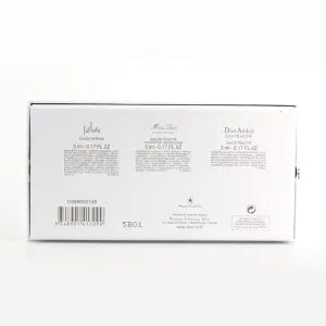 향기의 순간 – 럭셔리 향수 선물 세트