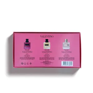 조용한 럭셔리 – 향수 선물 세트