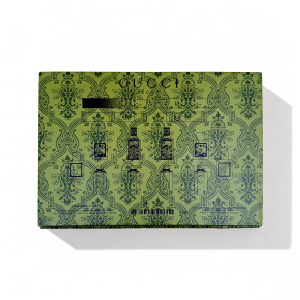 Půlnoční romance – luxusní dárková krabička na vůně