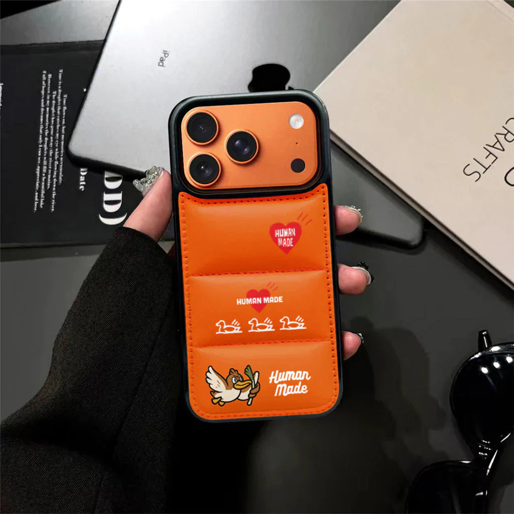 ストリートフグダックケース – iPhone 12 – 7