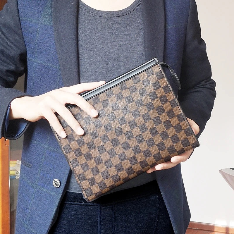 Συμπλέκτης Urban Monogram