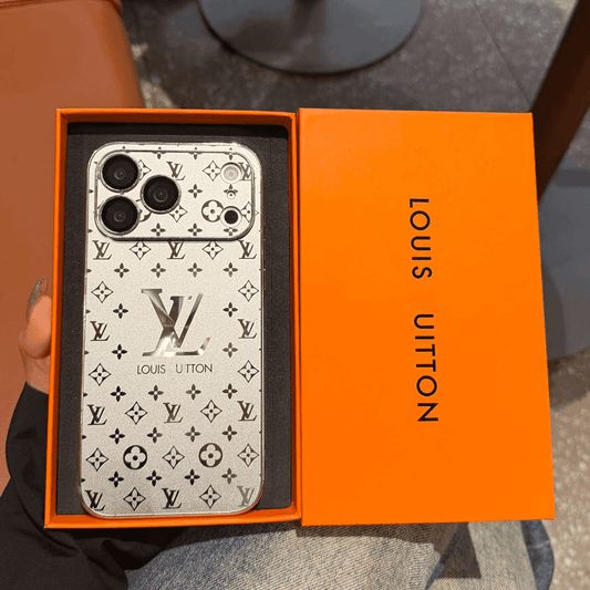 Funda lujosa para iPhone | Brillar