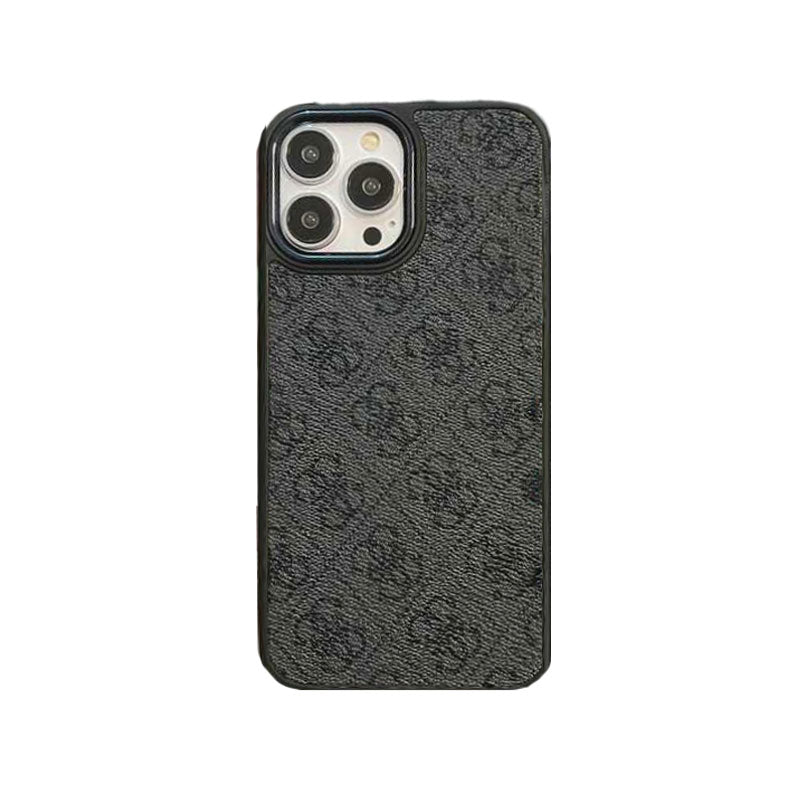 Purppura luksus iPhone-kotelo-MD231025
