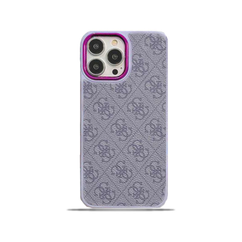 Purppura luksus iPhone-kotelo-MD231025