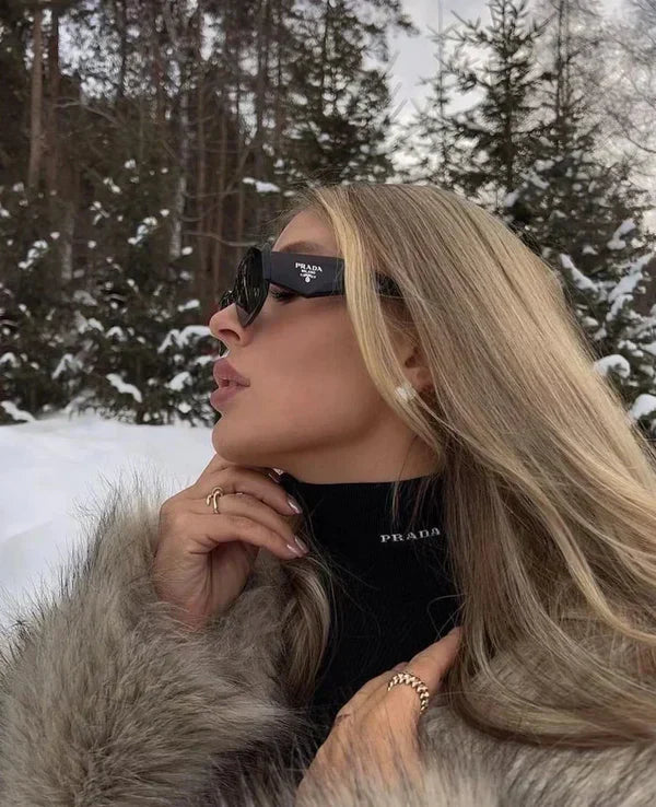 Premium Sunglasses Mystery Box —— 3/6/9 Pairs of Trendy Shades