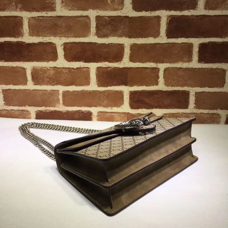 GG Classic Monogram torbica