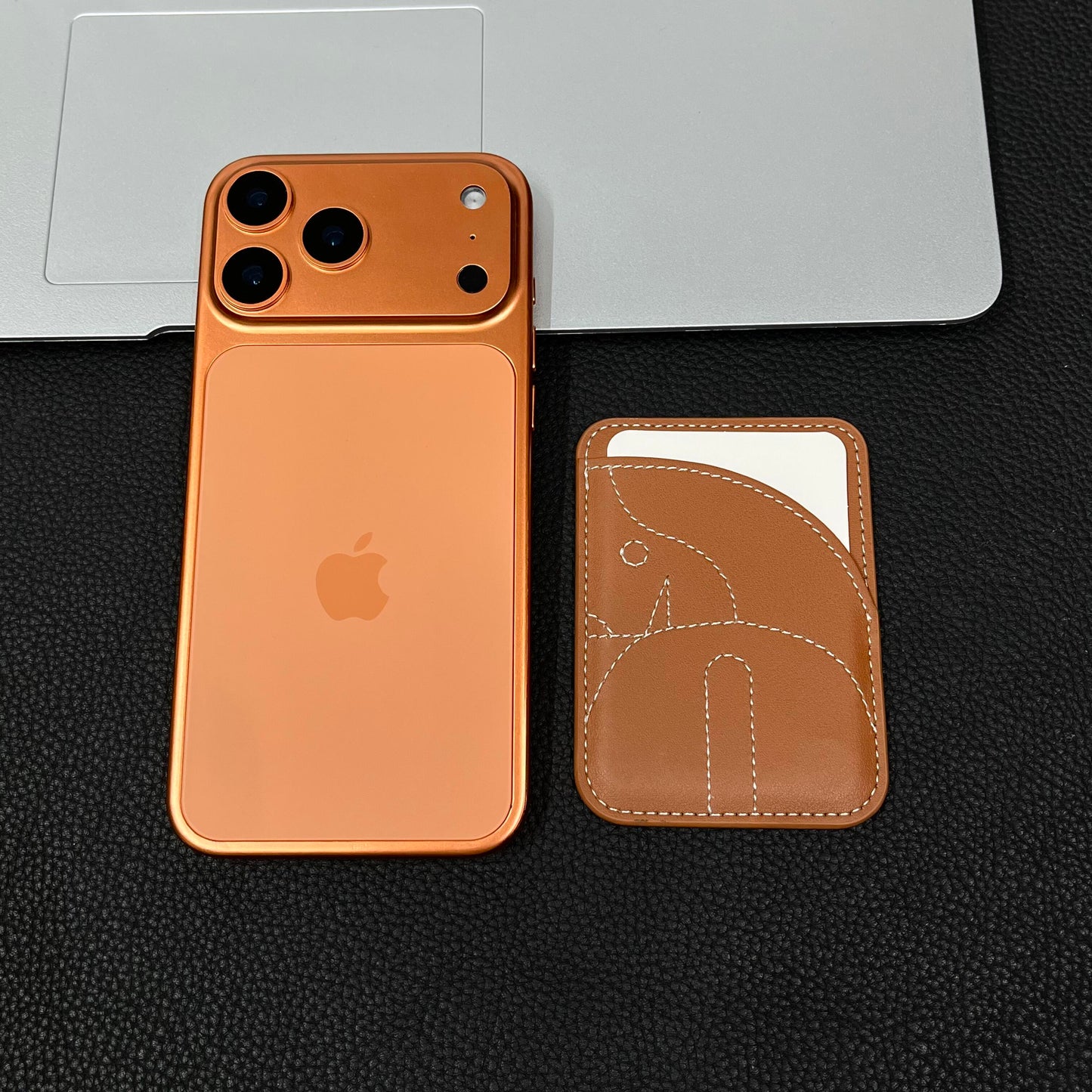 MagSafe skinnkortholder til iPhone – funksjonell & Stilig ny ankomst