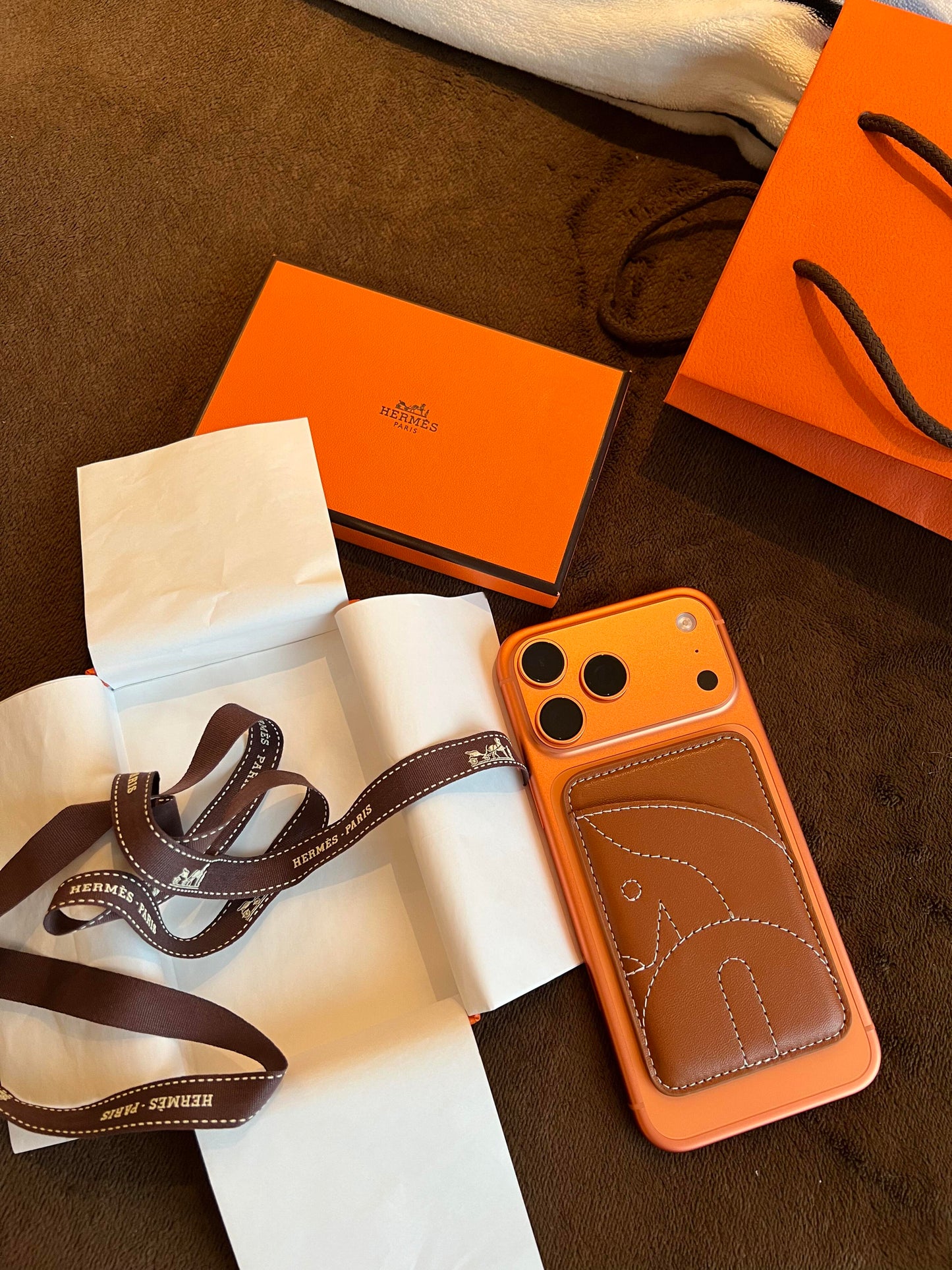 MagSafe skinnkortholder til iPhone – funksjonell & Stilig ny ankomst