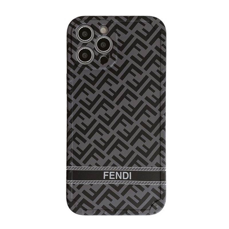 Klasyczne etui Fen na iPhone'a