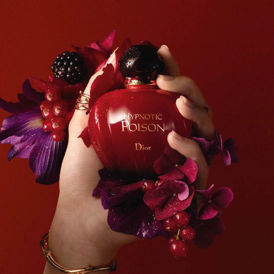 Mini hypnotický jed