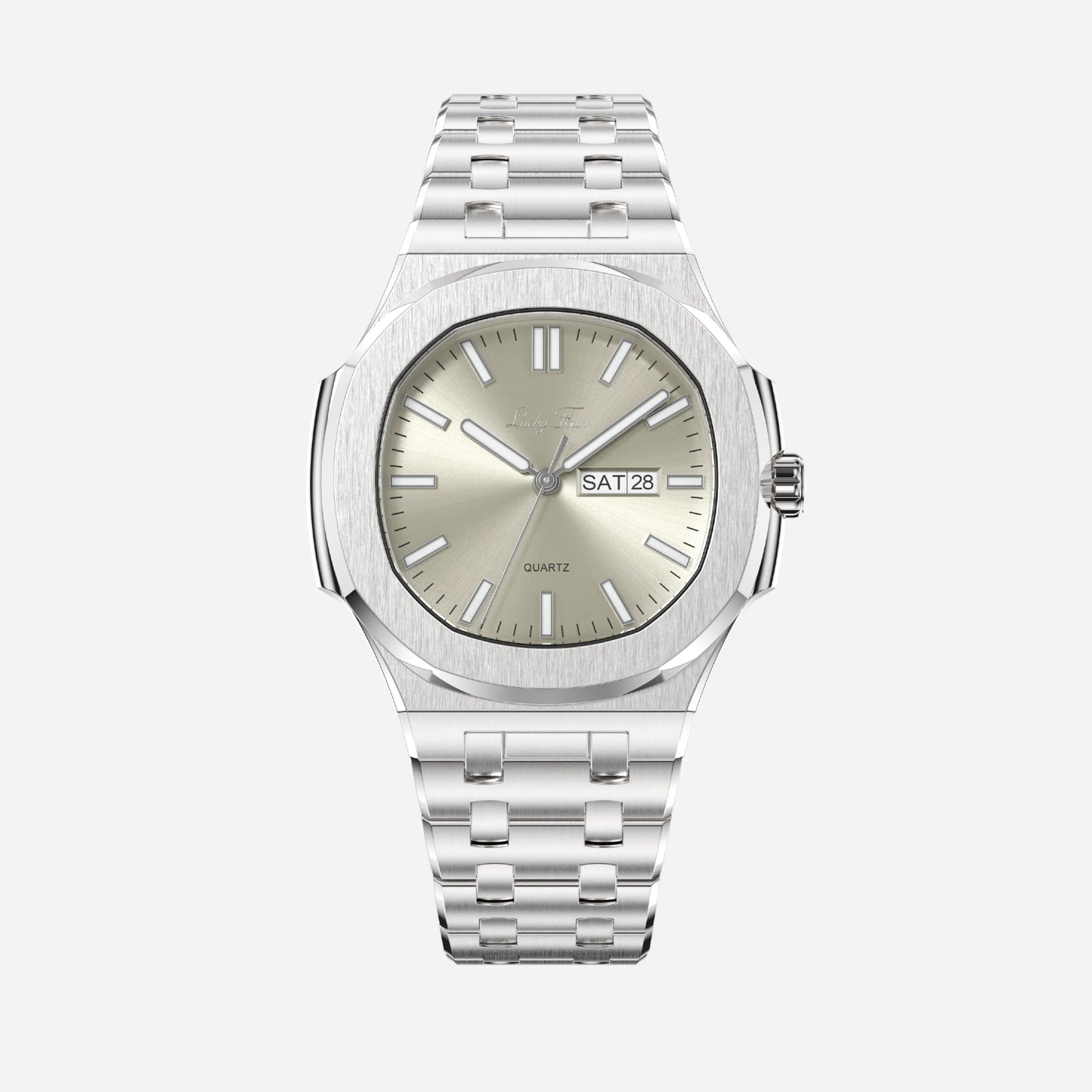 Luxury Mechanical Watch® Brone