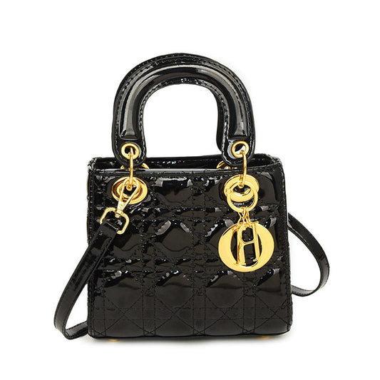 Sac en cuir de dame de luxe