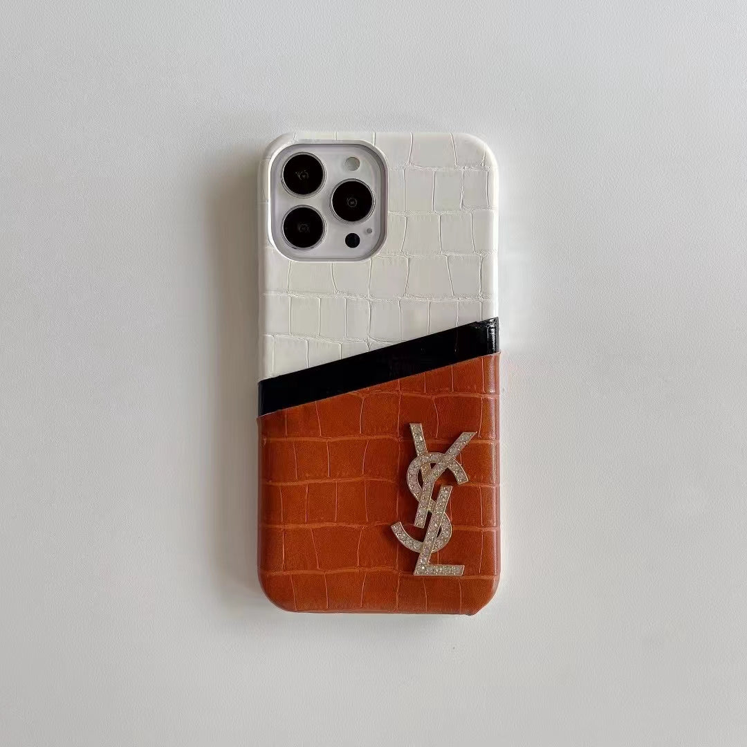 Luxus iPhone tokok