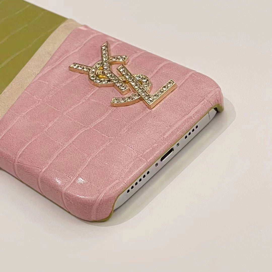 Luxus iPhone tokok