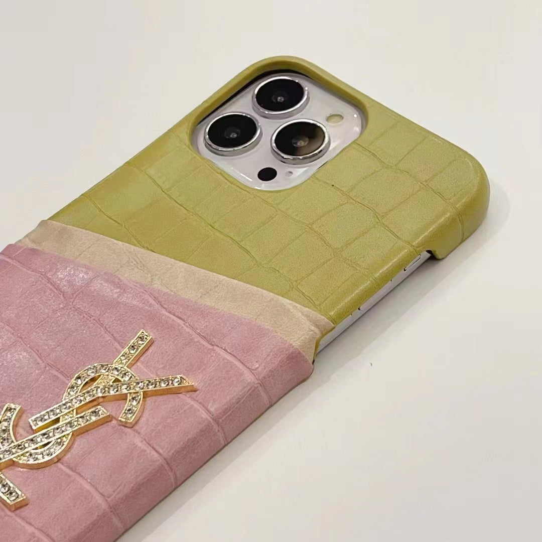 Luxus iPhone tokok