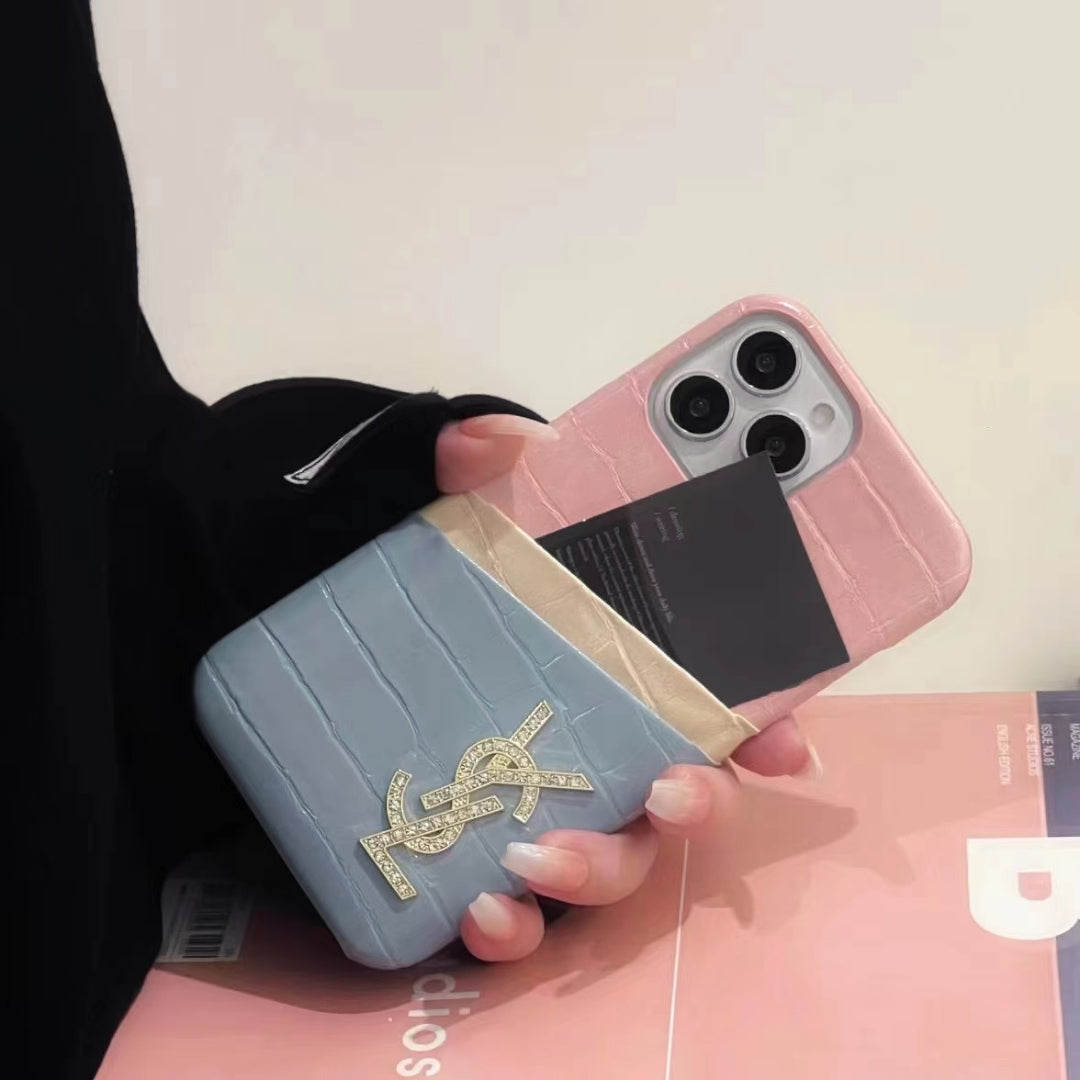 Luxus iPhone tokok