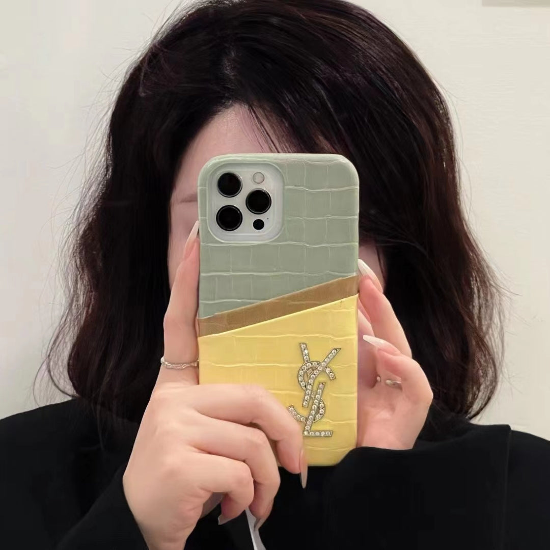 Luxus iPhone tokok