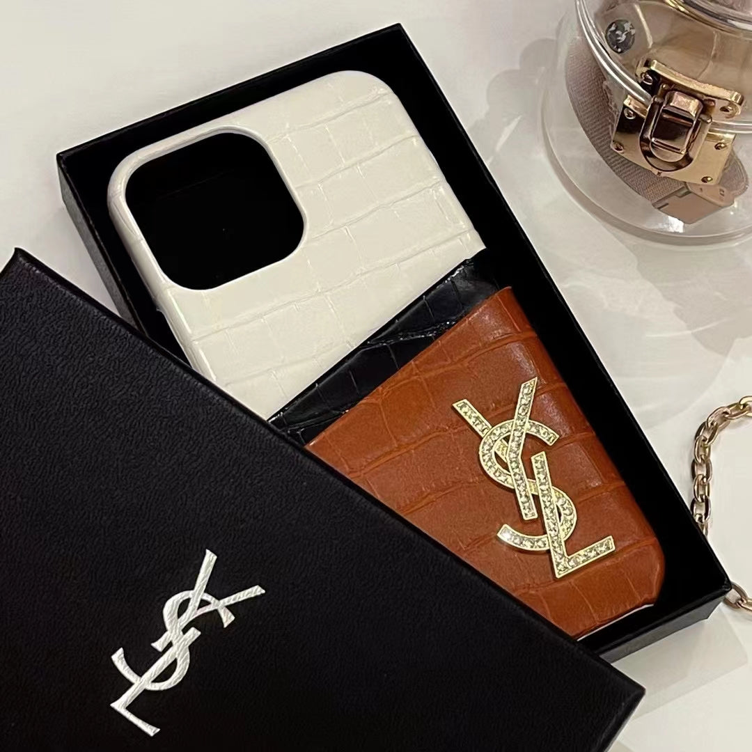 Luxus iPhone tokok