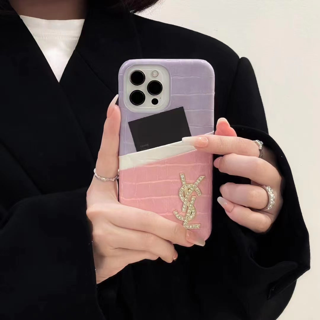 Luxus iPhone tokok