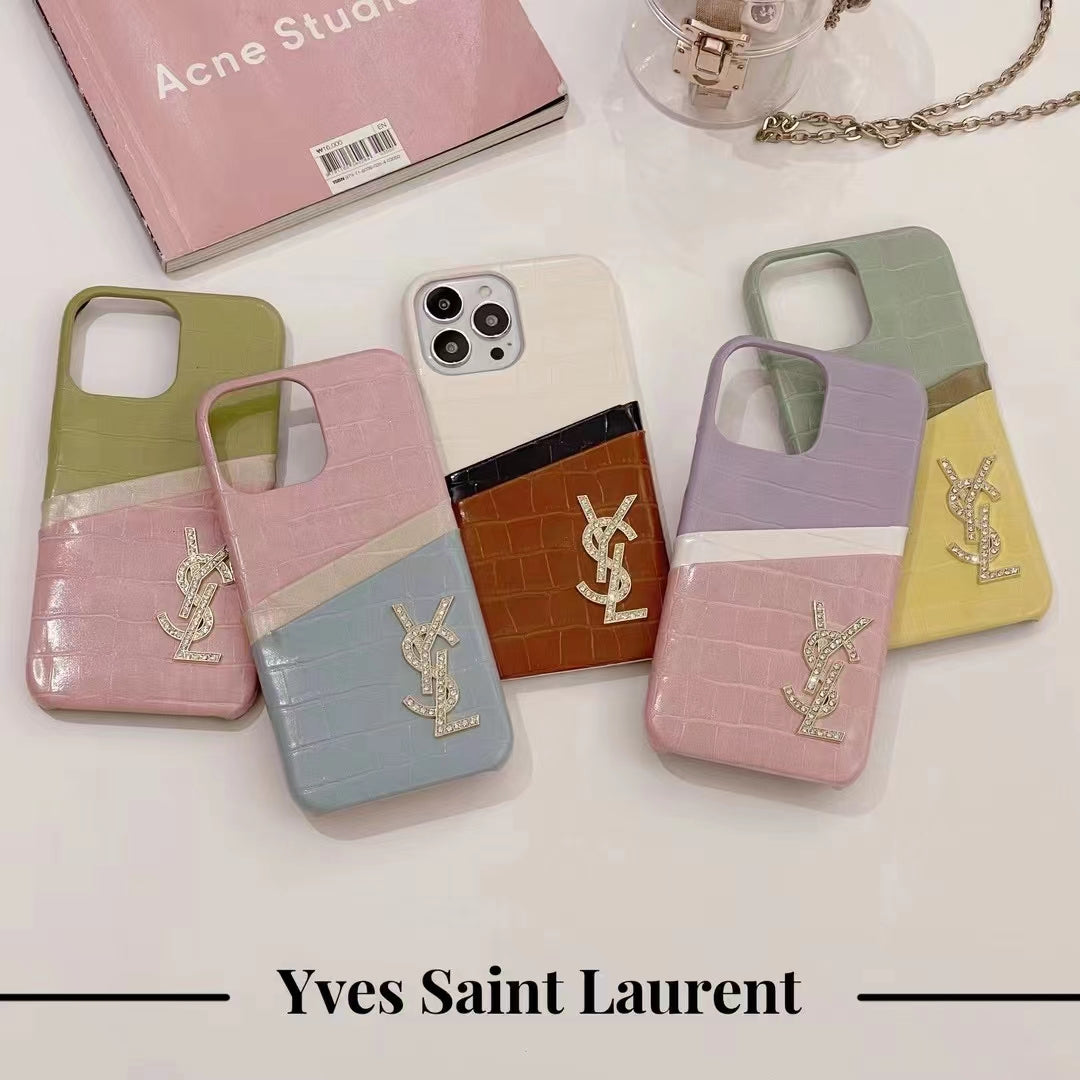 Luxus iPhone tokok