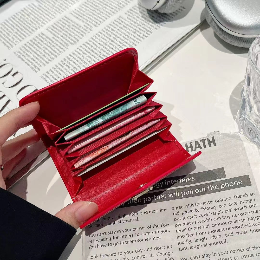 Titolare della carta di lusso