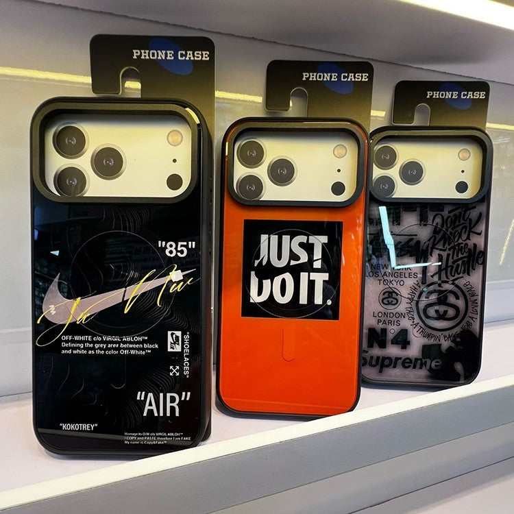 Streetwear MagSafe Tough Case â€?3 Designs