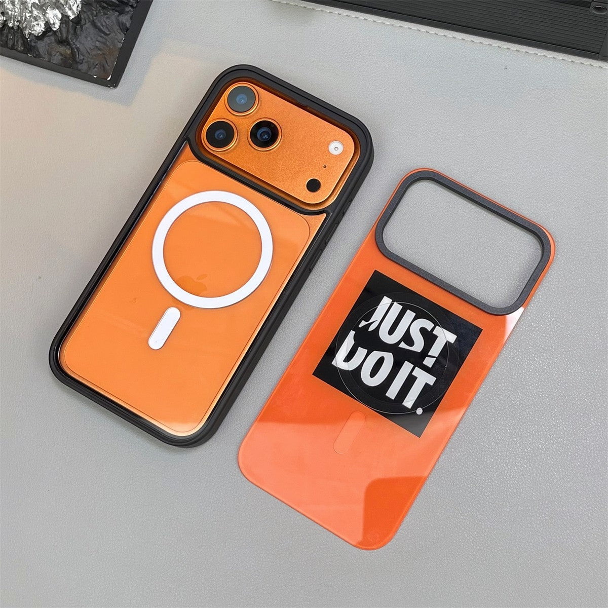 Streetwear MagSafe Tough Case â€?3 Designs