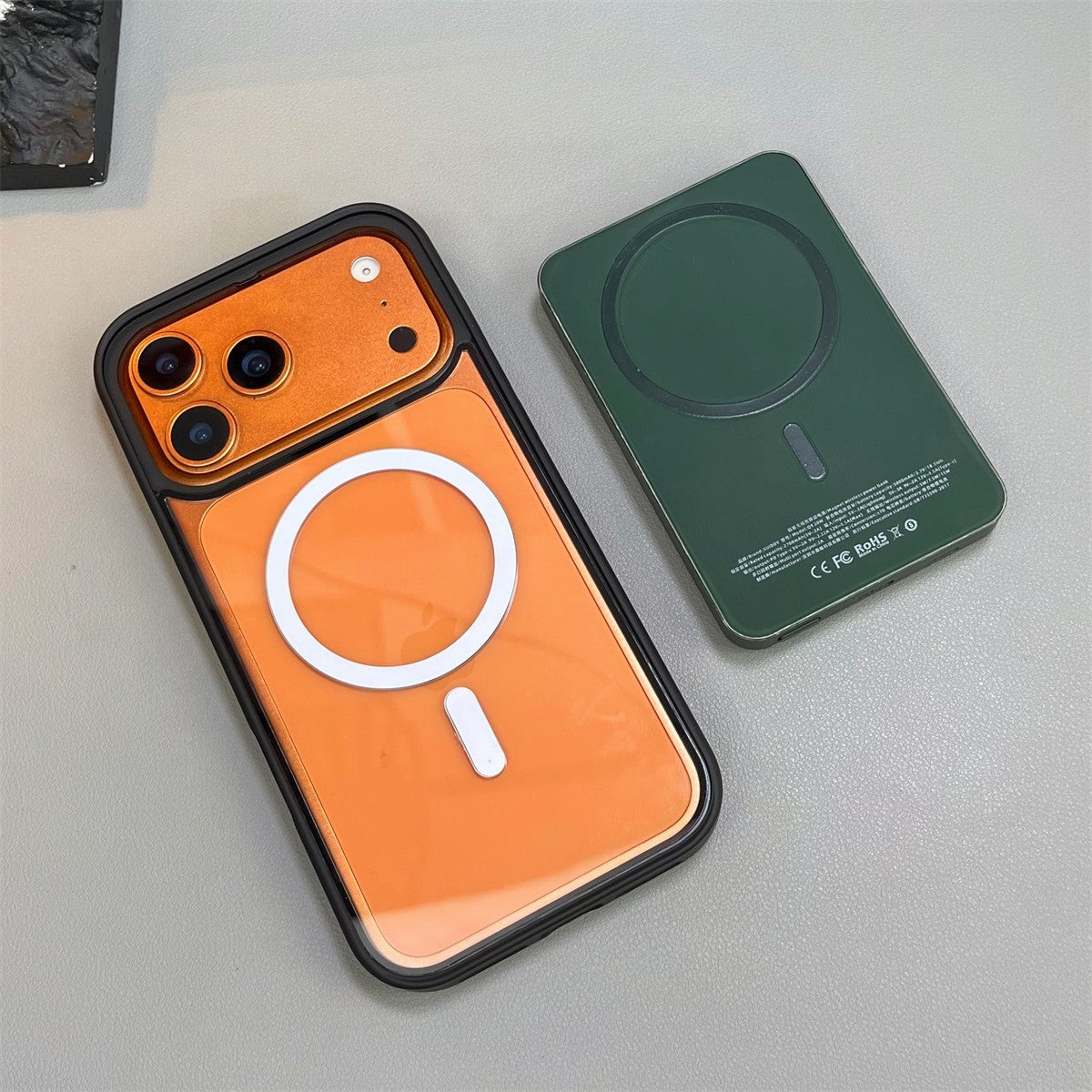 Streetwear MagSafe Tough Case â€?3 Designs