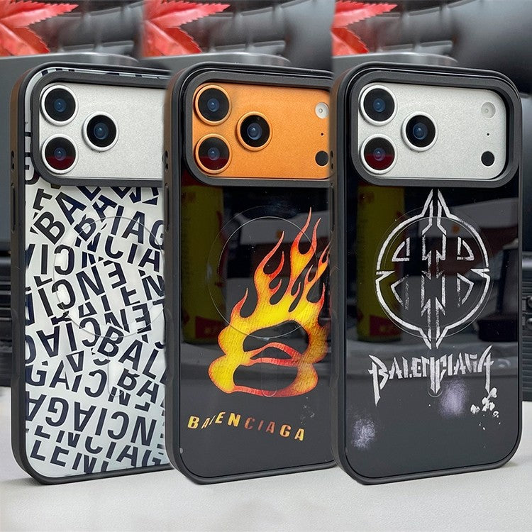 Street Heat Magsafe Case â€?3 Designs