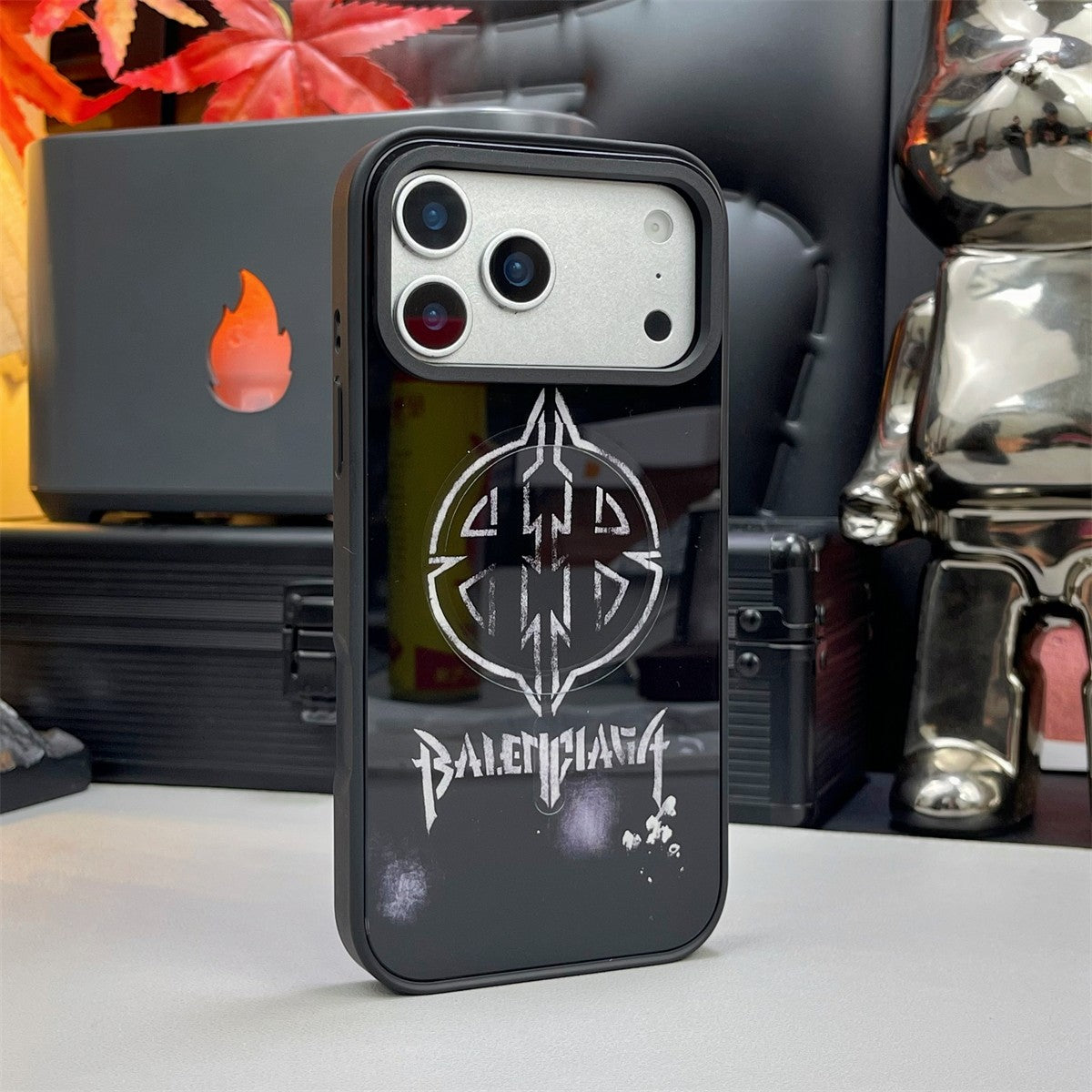 Street Heat Magsafe Case â€?3 Designs