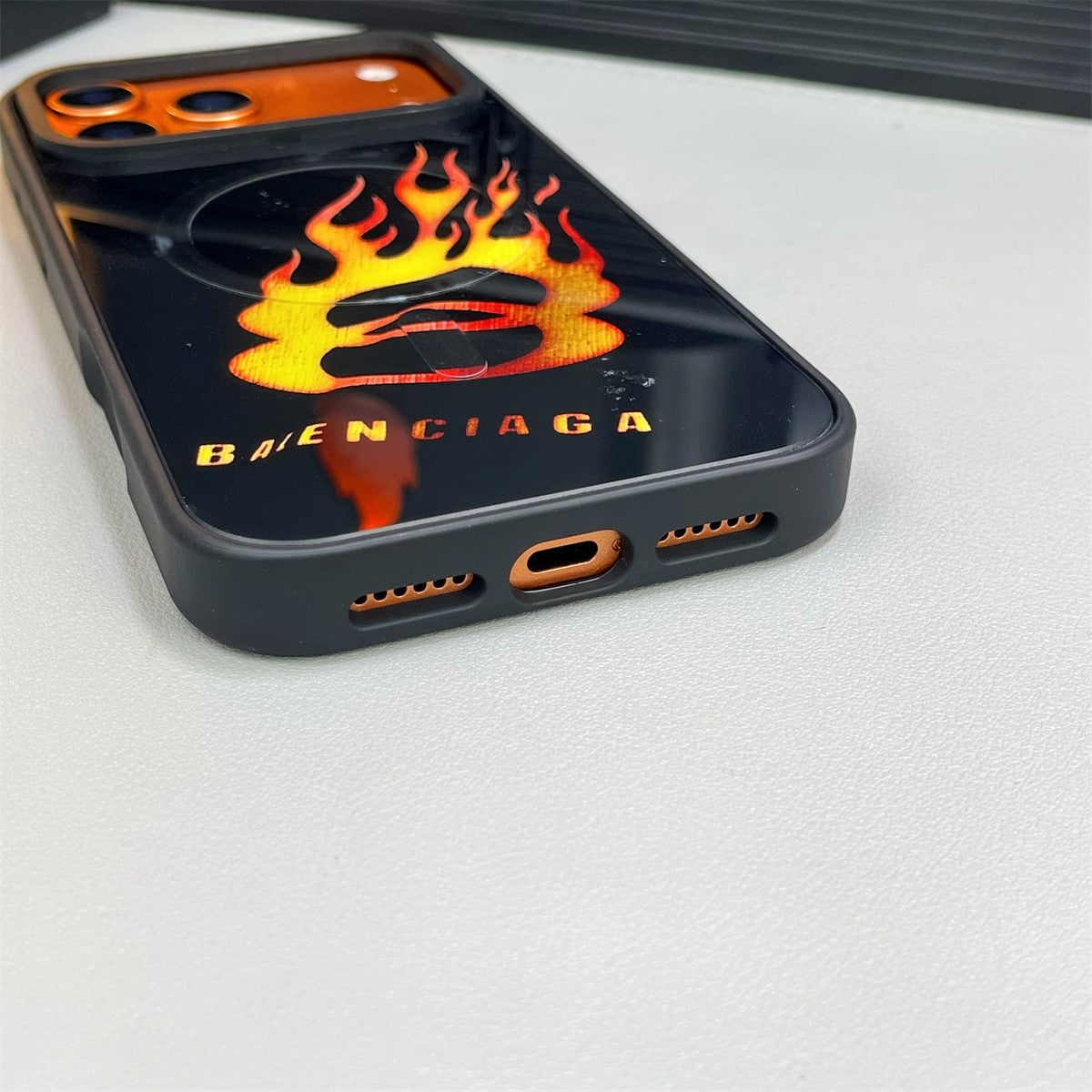 Street Heat Magsafe Case â€?3 Designs
