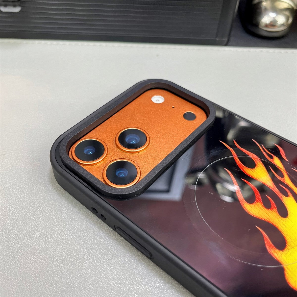 Street Heat Magsafe Case â€?3 Designs