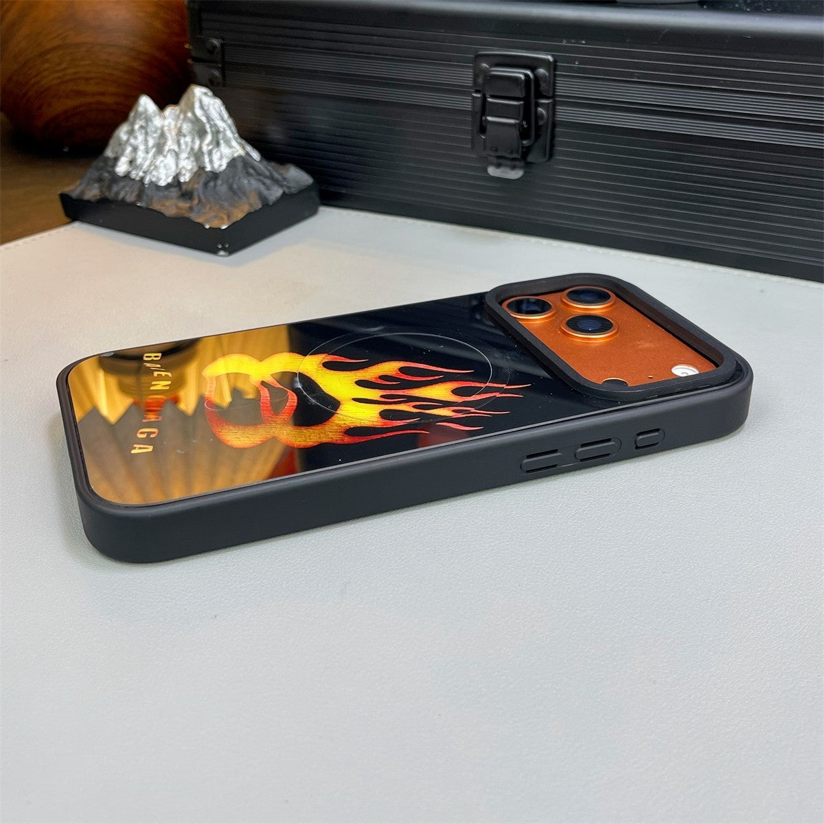 Street Heat Magsafe Case â€?3 Designs