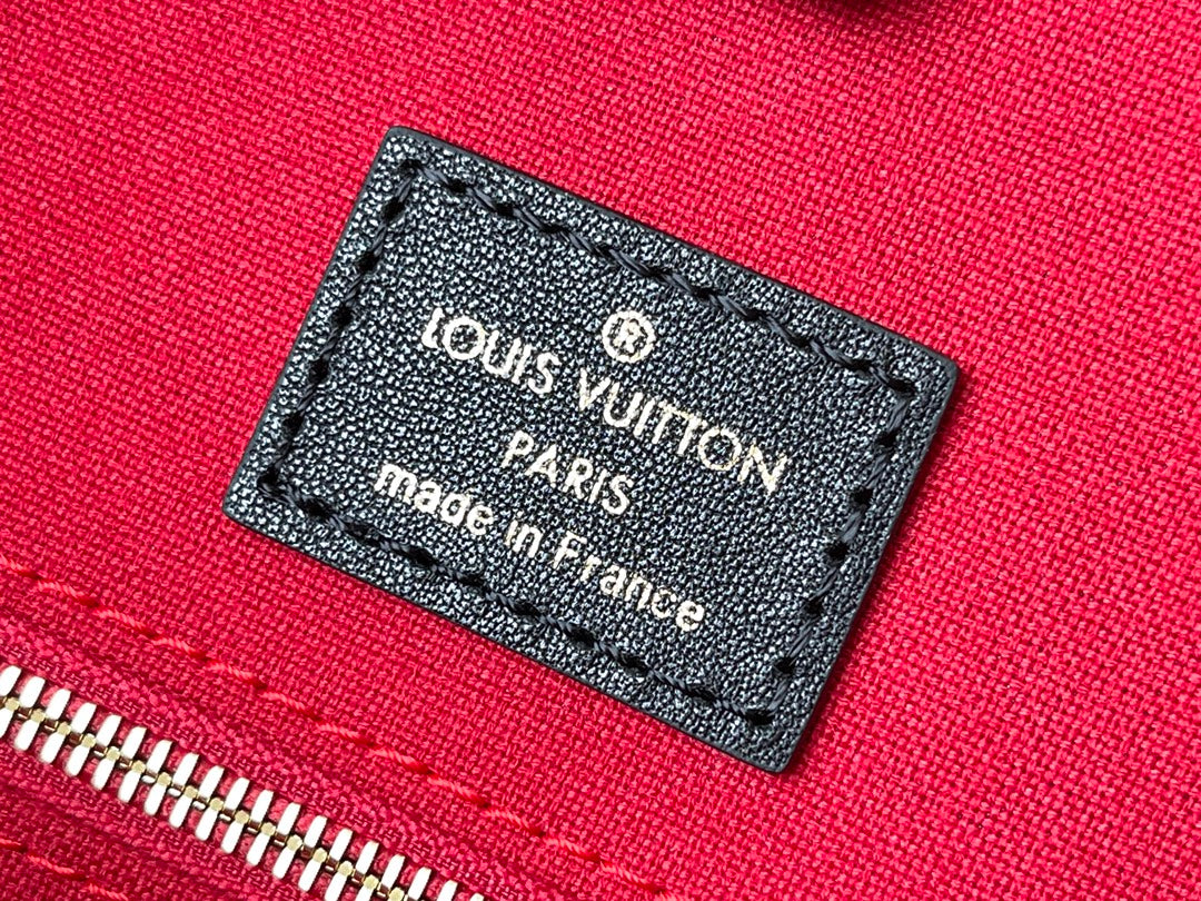 럭셔리 패션 초대형 용량 토트백