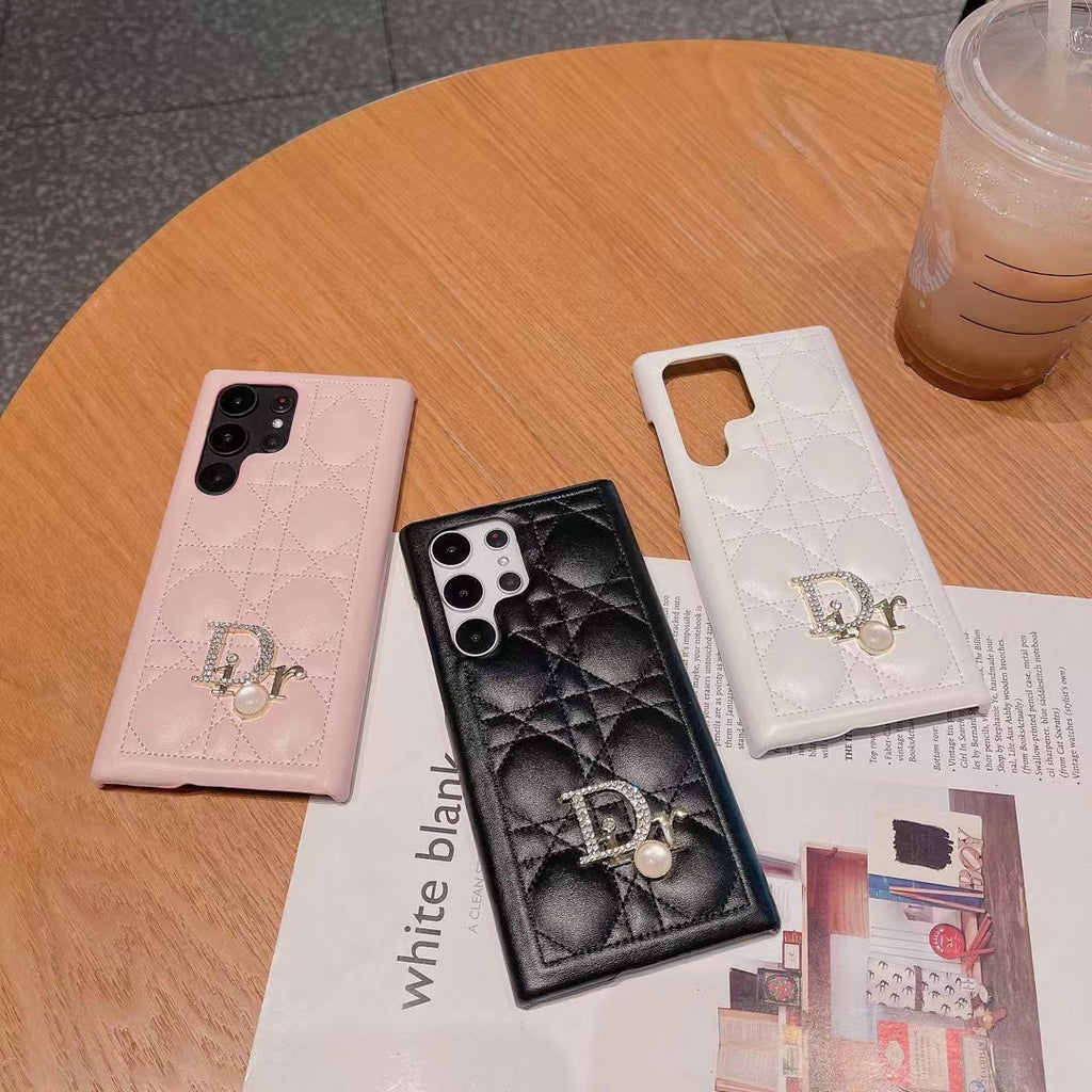 Kultowe, luksusowe etui do Samsunga