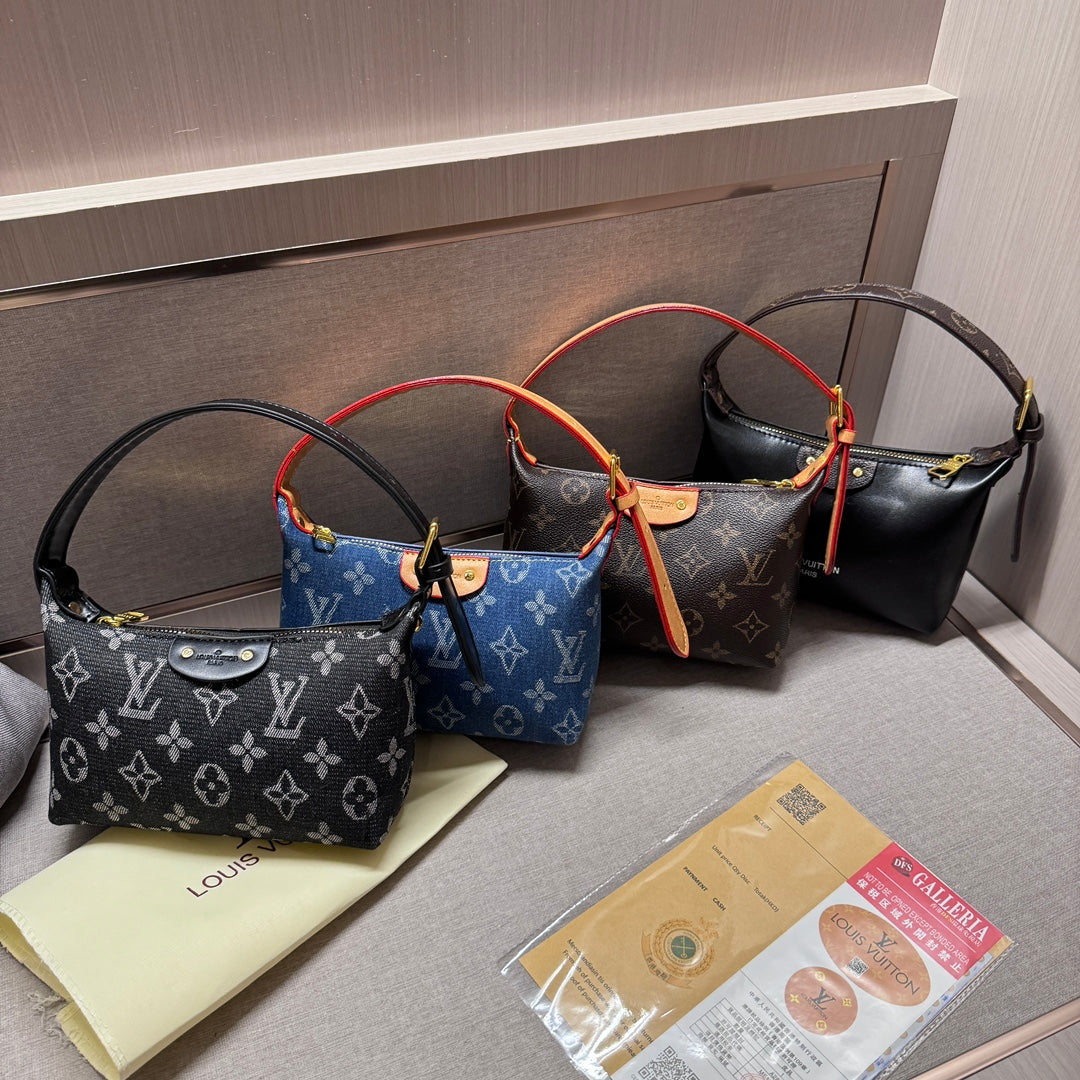 Zeitloser Luxus: Lederhandtasche für den modernen Anspruch