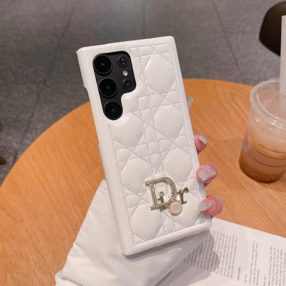 Kultowe, luksusowe etui do Samsunga