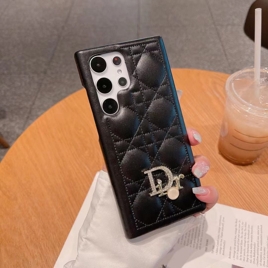 Kultowe, luksusowe etui do Samsunga