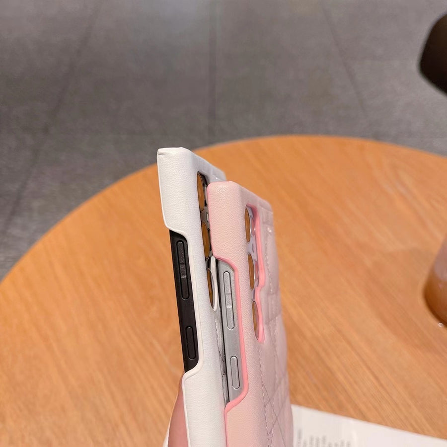 Kultowe, luksusowe etui do Samsunga